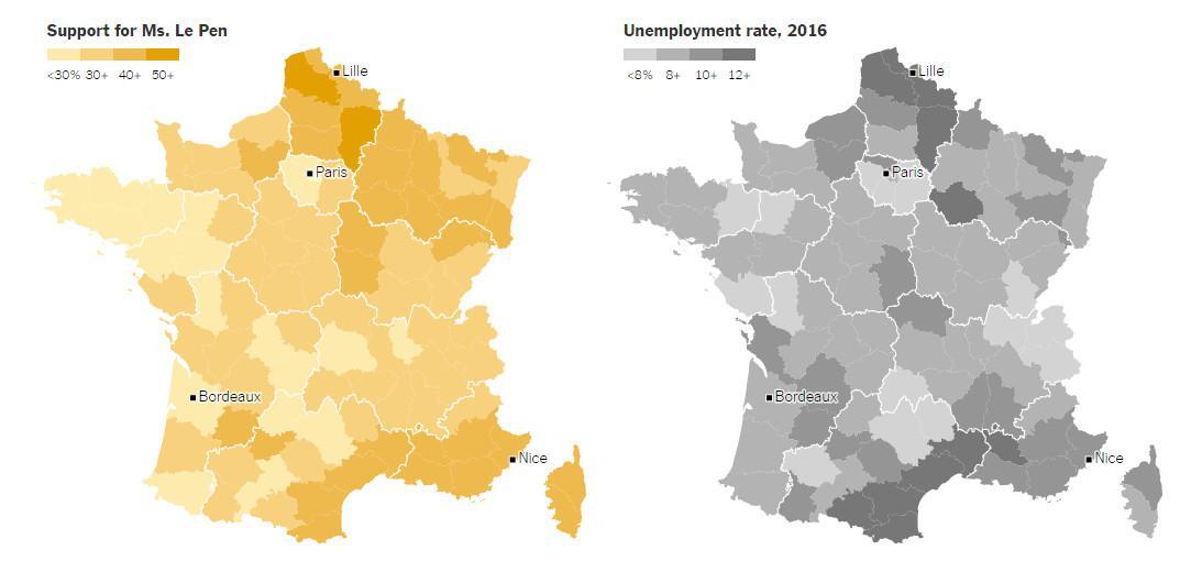Μακρόν, μπράβο, αλλά δεν είσαι εσύ ο νικητής Μακρόν, μπράβο, αλλά δεν είσαι εσύ ο νικητής