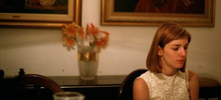 Νεκρή βρέθηκε η πρωταγωνίστρια του «Κυνόδοντα» Μαίρη Τσώνη