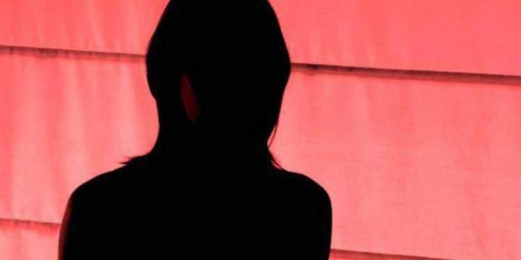 μαστροπεία