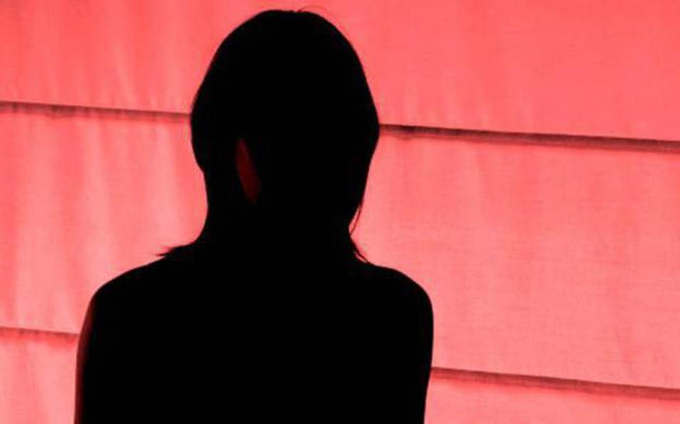 μαστροπεία