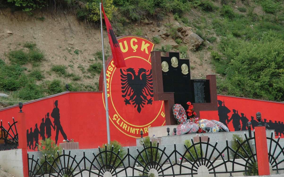 Πώς η Μεγάλη Αλβανία θα «αποσπάσει ελληνικά εδάφη» – Η προειδοποίηση της Μόσχας