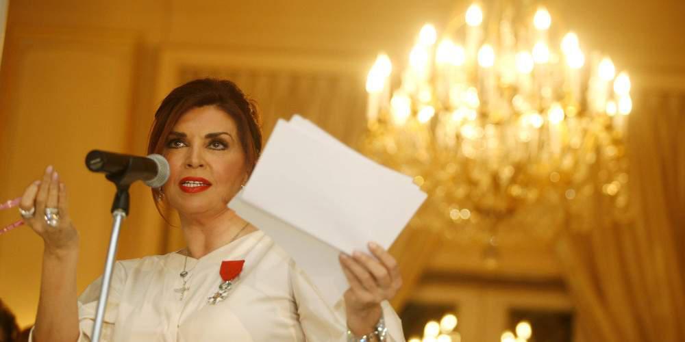 Αποκλειστικό: Η Μιμή Ντενίση στα δικαστήρια για απλήρωτα ενοίκια θεατρικής σχολής