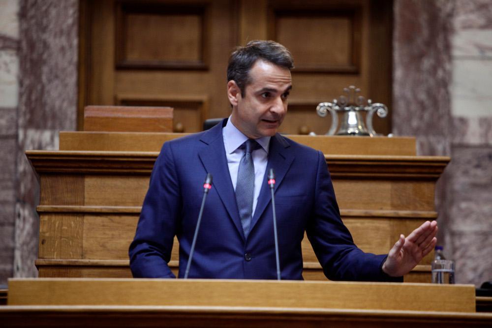 Εκλογές 2019: Αυτοί είναι οι υποψήφιοι με την ΝΔ στην Β’ Πειραιώς