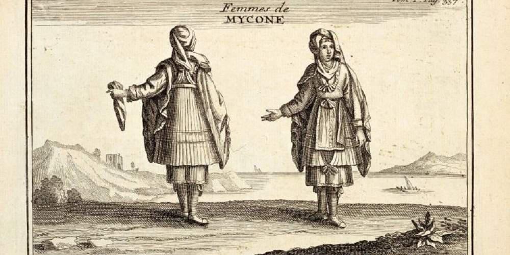 Μουσείο Μπενάκη: Ταξίδι στη μαγεία της ελληνικής φορεσιάς