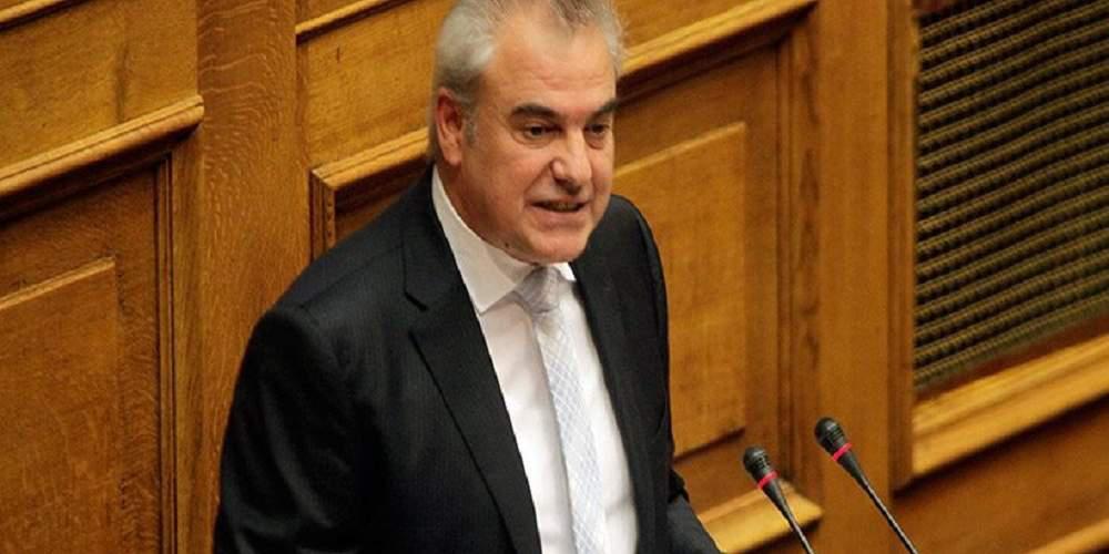 Μπγιάλας: Κι αν χρεώσαμε 7.000 ευρώ κάθε νοικοκυριό, οι προηγούμενοι ξεπέρασαν τα 100.000! [βίντεο]
