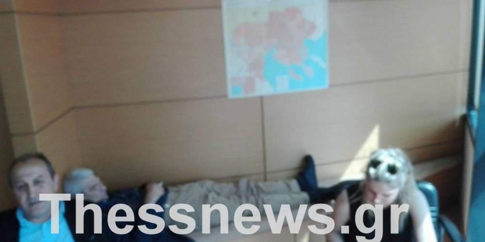 Μπουτάρης: Για αυτό ψήφισα τον Μητσοτάκη