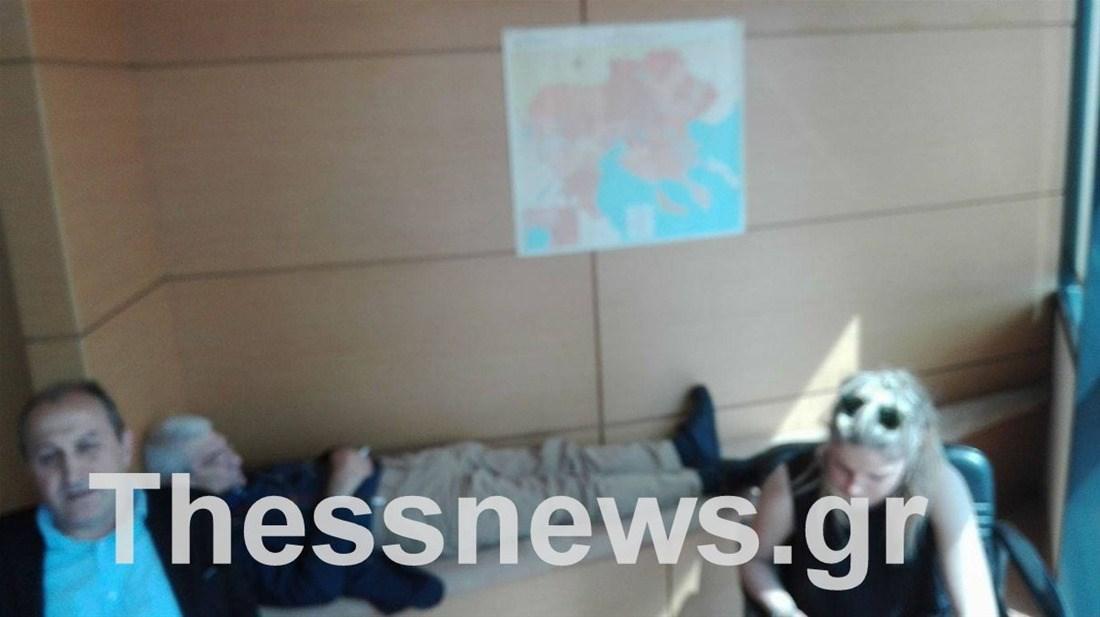 Μπουταρης: Να μπει ένα ευρώ εισιτήριο στο Σέιχ Σου