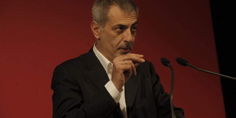 Μώραλης: Κάθε χρόνο διέρχονται από τον Πειραιά 10 εκατομμύρια τουρίστες
