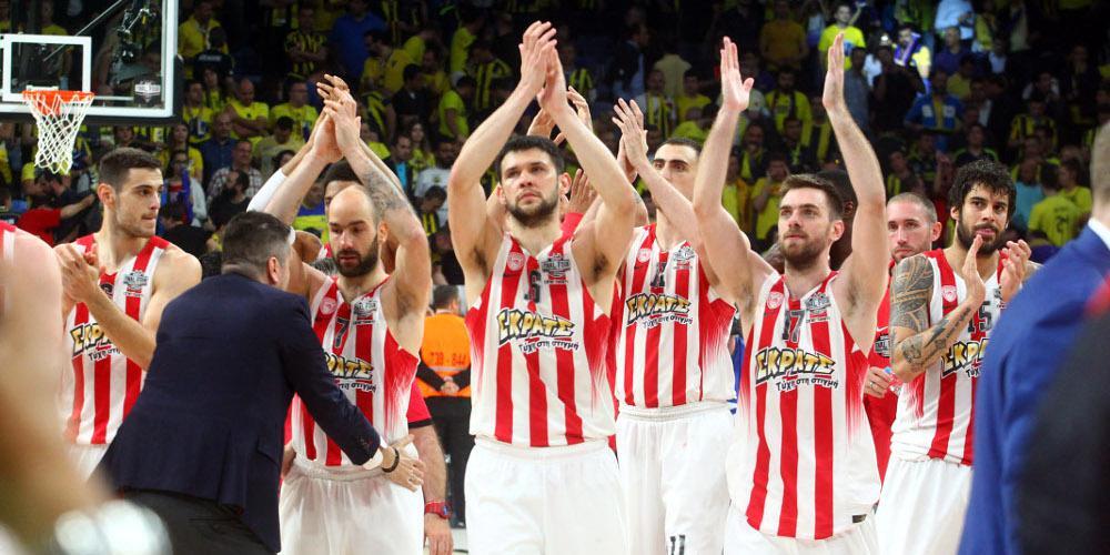 Νίκες... τετράδας κόντρα στους Ισπανούς θέλουν Παναθηναϊκός και Ολυμπιακός για την Euroleague