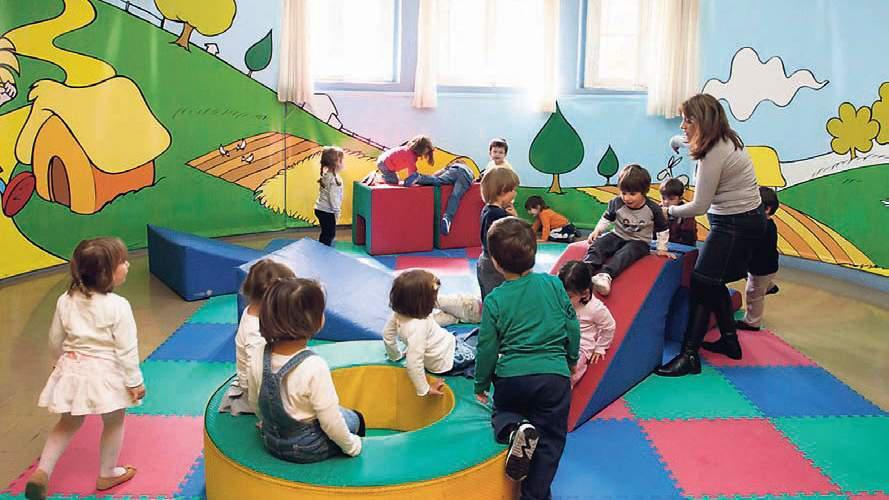 Βρεφονηπιακοί σταθμοί: Ανακοινώθηκαν τα οριστικά αποτελέσματα για τα vouchers
