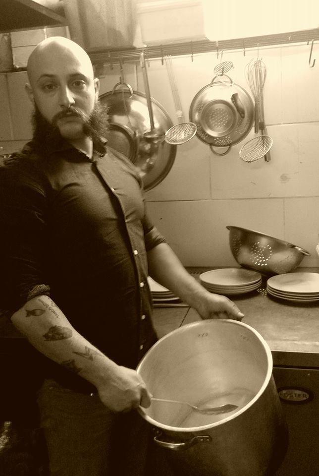 Αυτοπροσχέδιο