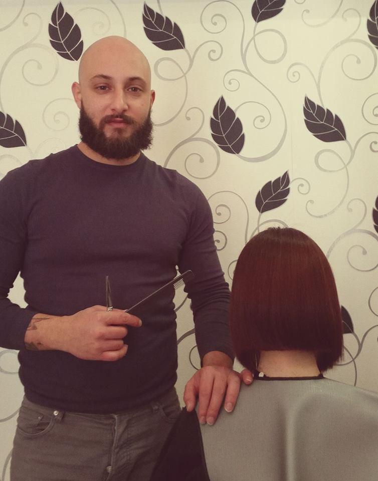 Αυτοπροσχέδιο