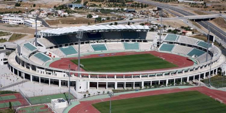 Πανθεσσαλικό