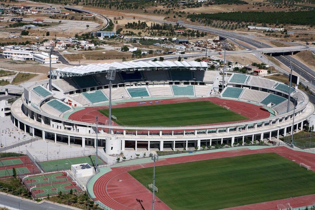 Πανθεσσαλικό