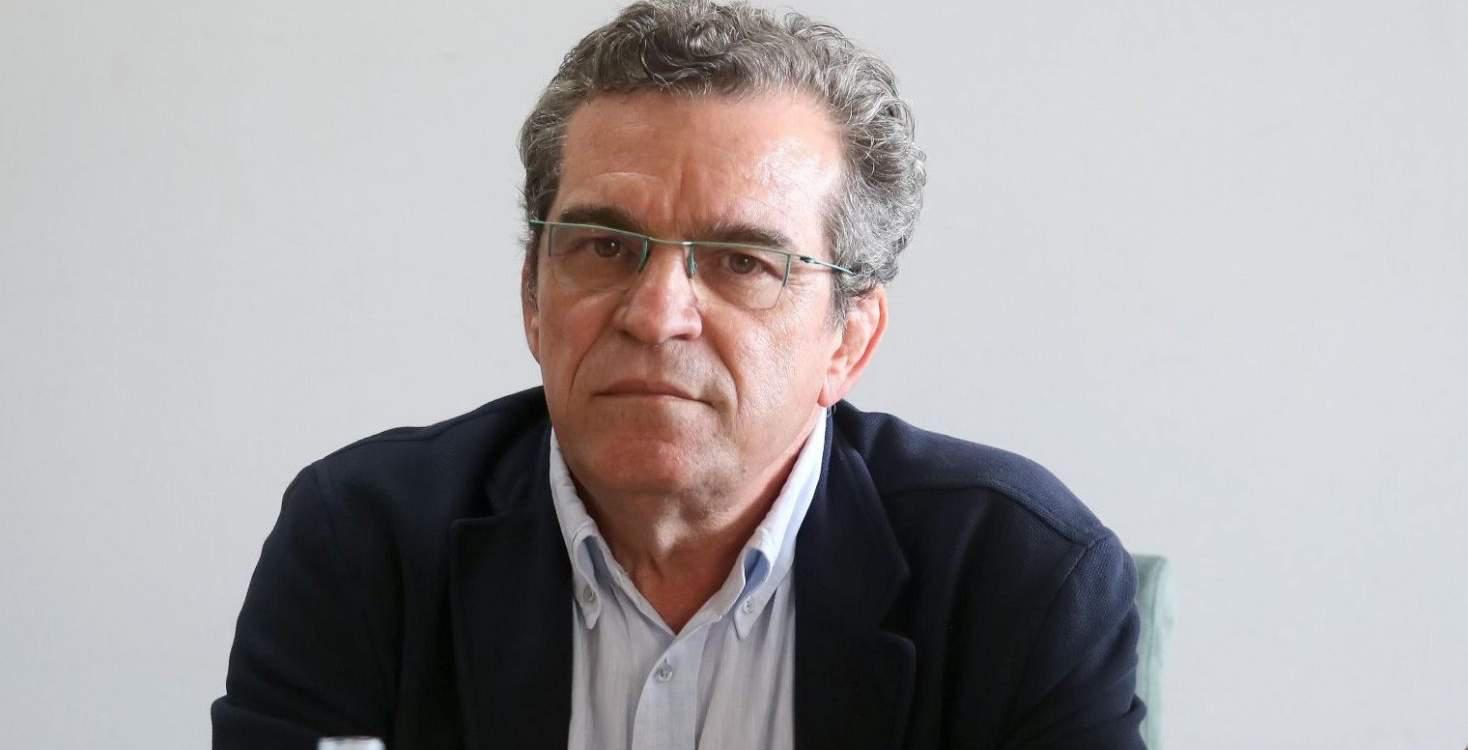 Σε κρίσιμη κατάσταση στο ΚΑΤ ο γενικός γραμματέας του υπουργείου Παιδείας