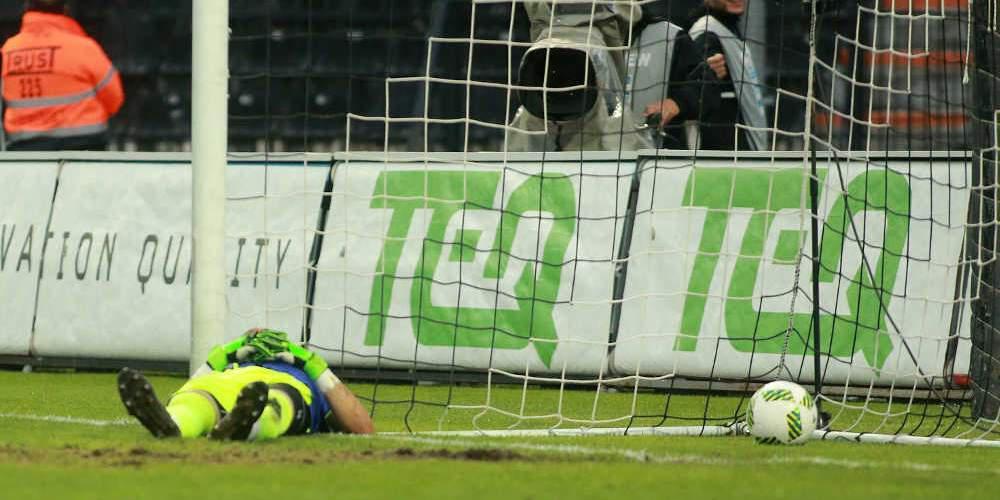 Πρώτη νίκη του ΠΑΟΚ στα play of της Super League – Επικράτησε 1-0 του Πανιωνίου