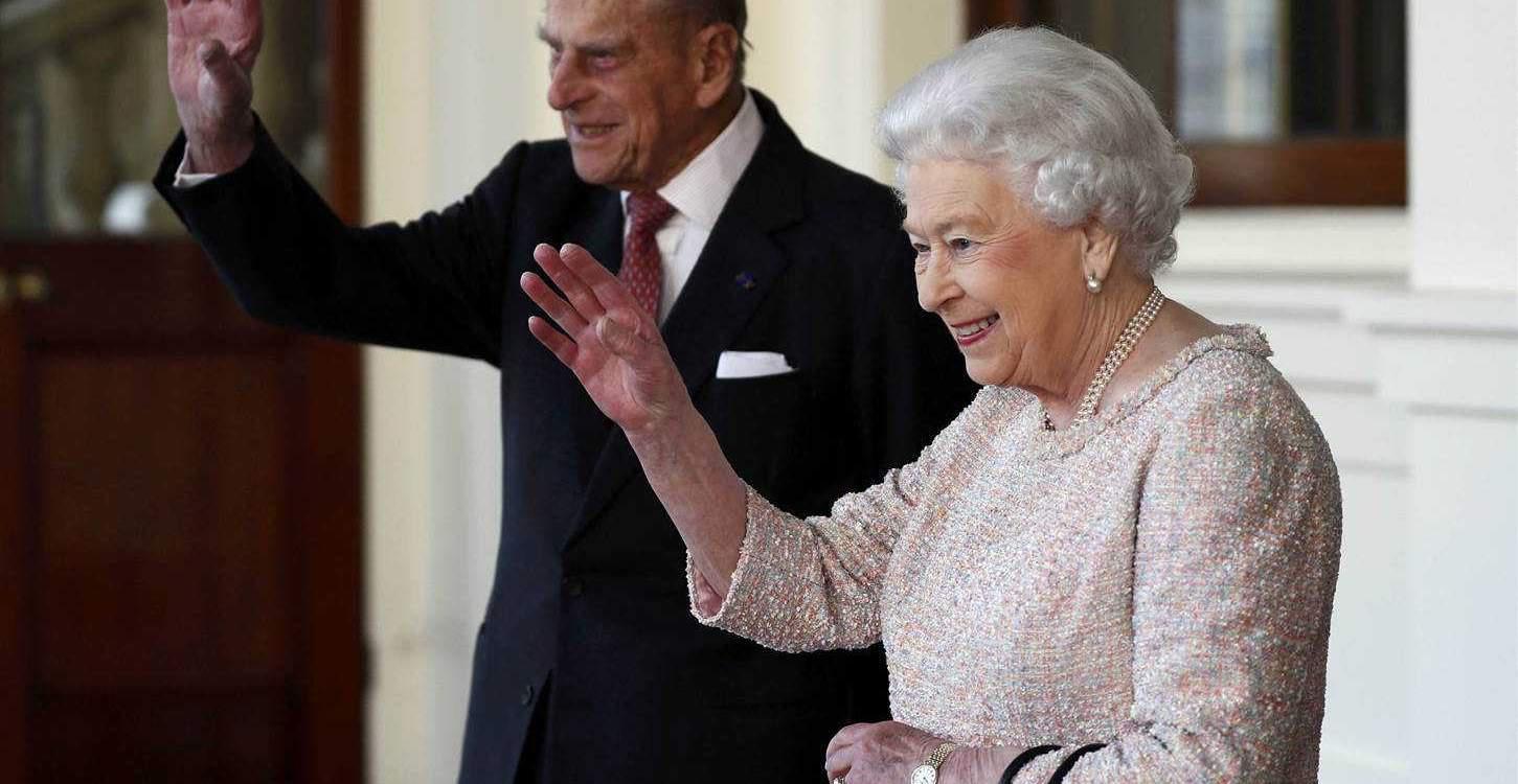 Φίλιππος «της Ελλάδας»: Τα νεανικά χρόνια, οι γκάφες, η Ελισάβετ και η παραίτηση