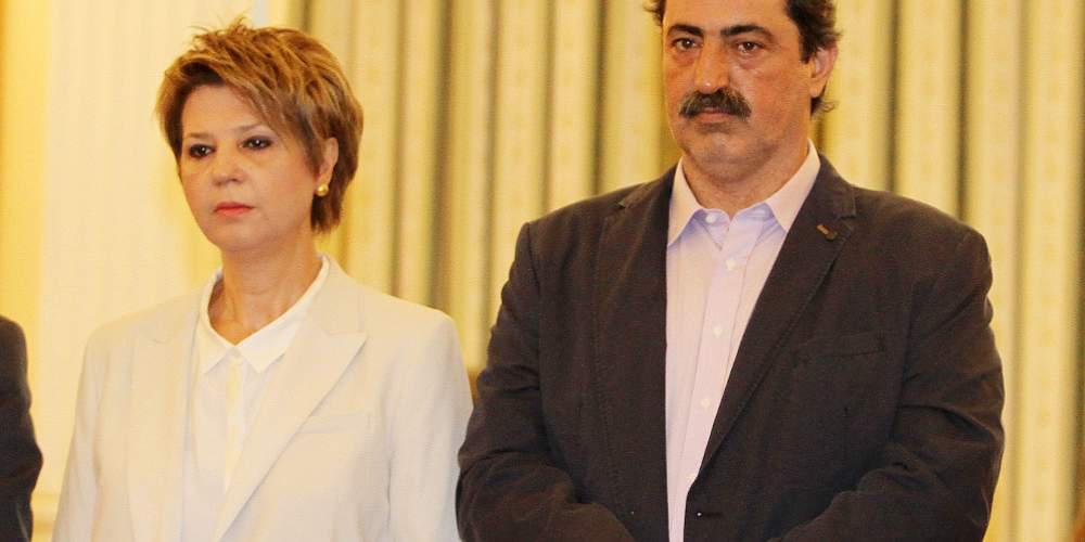 Απίστευτη καταγγελία: Με ξήλωσαν Πολάκης, Γεροβασίλη επειδή βρήκα παρατυπίες γιατρών στην Άρτα