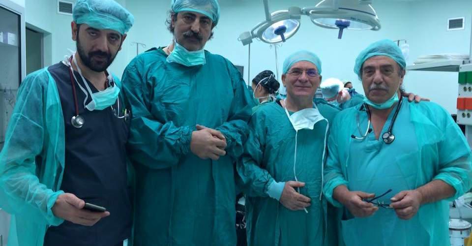 Αγνοείται η τύχη των ασθενών που χειρούργησε ο Πολάκης – Απίστευτη καταγγελία της ΠΟΕΔΗΝ