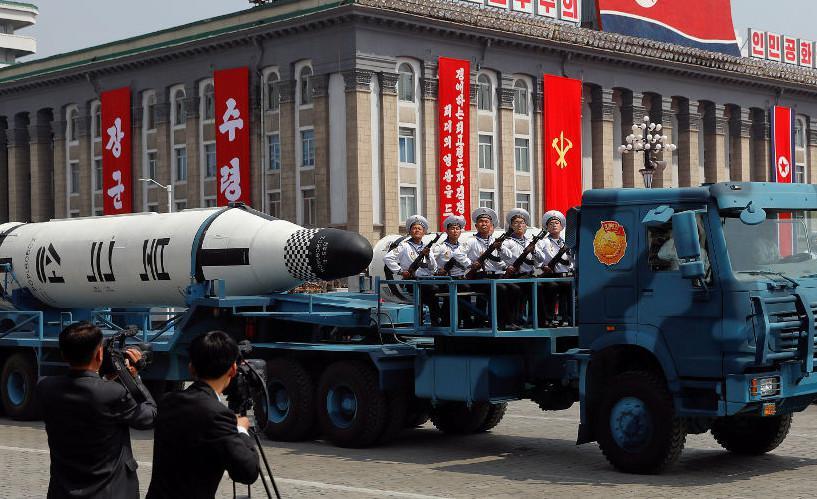 πυρηνικού αντιδραστήρα