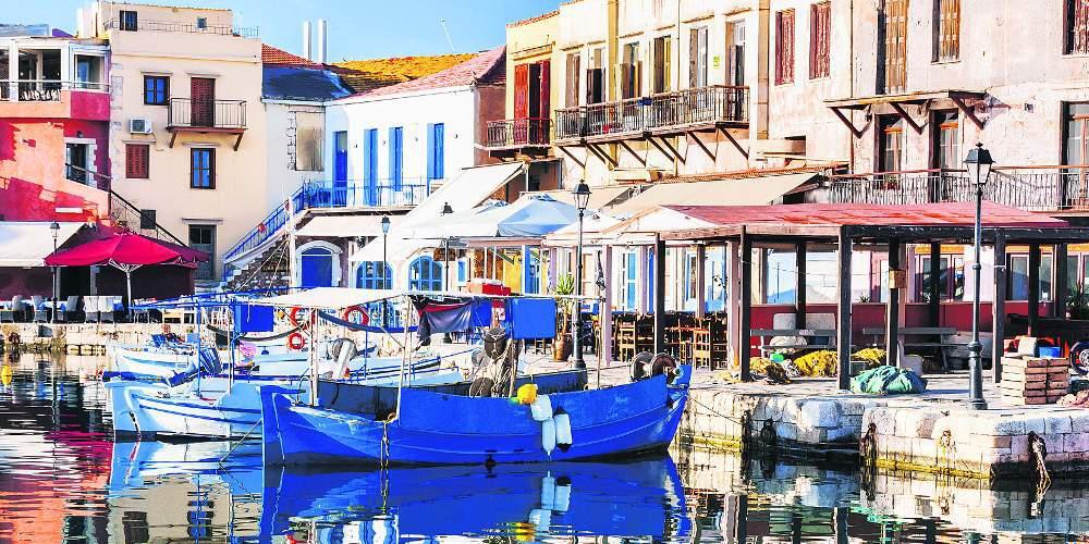 Κορονοϊός: Στο κόκκινο το Ρέθυμνο – Οδεύει προς μίνι lockdown