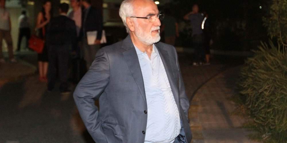 Επίσημα χορηγοί στη Super League οι εταιρίες του Ιβάν Σαββίδη
