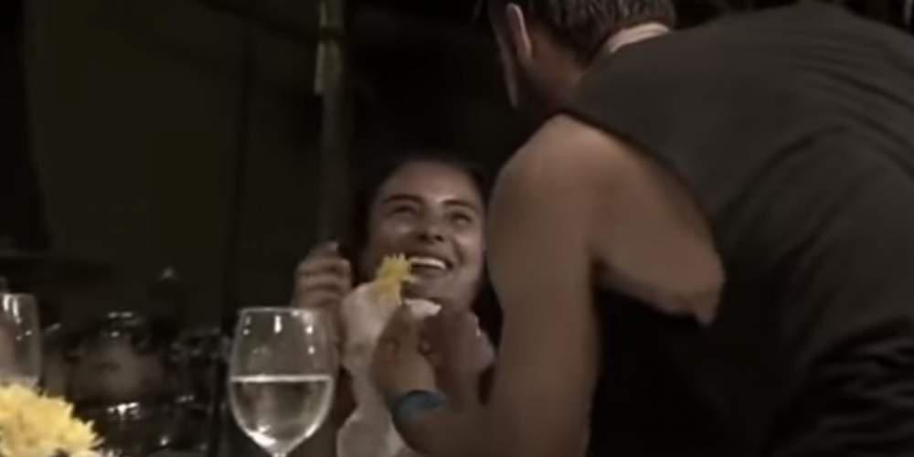 Survivor: Φαγητό, γλέντι και… φλερτ μεταξύ Ελλήνων και Τούρκων [βίντεο]