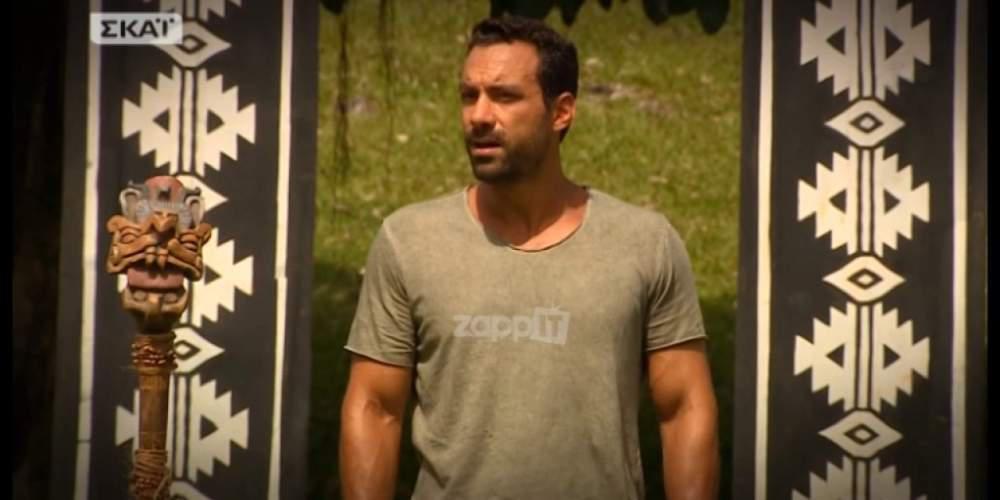 Survivor: Ένας παίκτης θα κερδίζει πλέον ατομική ασυλία και όχι δύο [βίντεο]