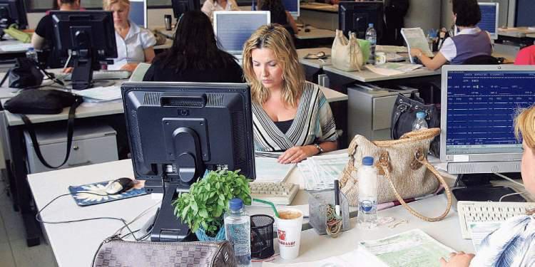 Απόφαση - σταθμός του ΣτΕ για τους εργαζομένους στο Δημόσιο