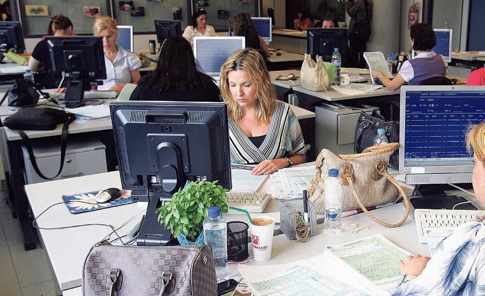 Απόφαση - σταθμός του ΣτΕ για τους εργαζομένους στο Δημόσιο