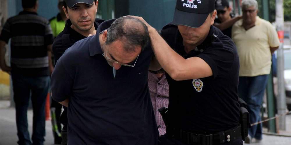ΜΚΟ καταγγέλει ότι η Ελλάδα παραδίδει σε Τούρκους κομάντο πραξικοπηματίες που ζητούν άσυλο
