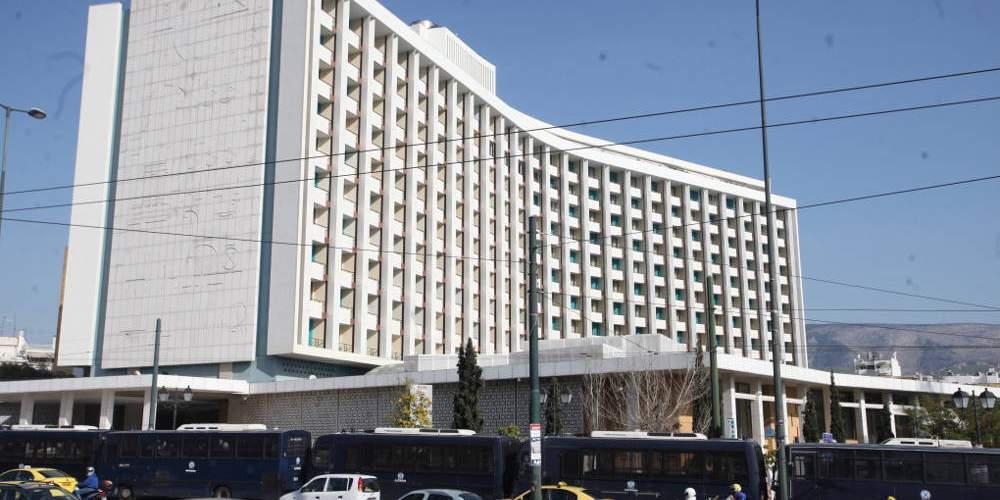 Το δάχτυλό του πήγε να χάσει μέλος της Τρόικα κατά τη διάρκεια των διαπραγματεύσεων