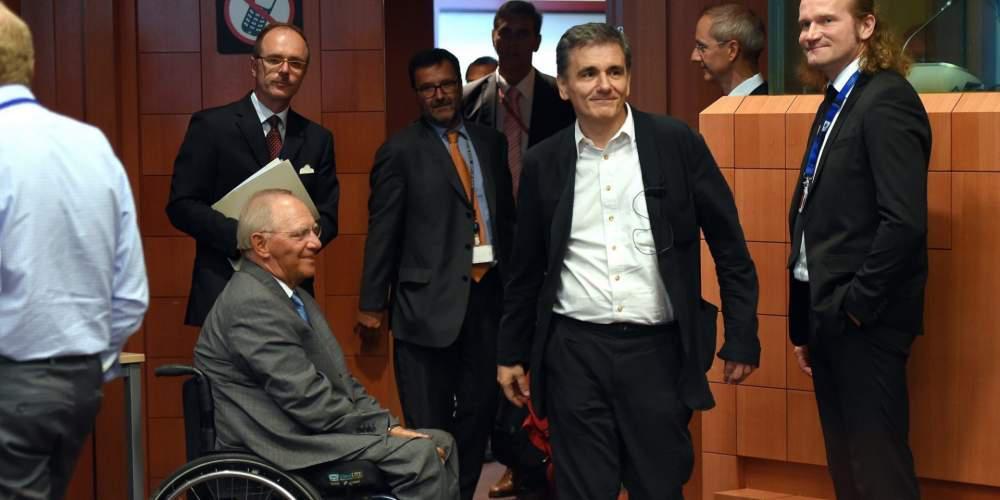 Γερμανικά ΜΜΕ: Η αλήθεια που κρύβει ο Σόιμπλε – Πάρτε πίσω τη συμφωνία