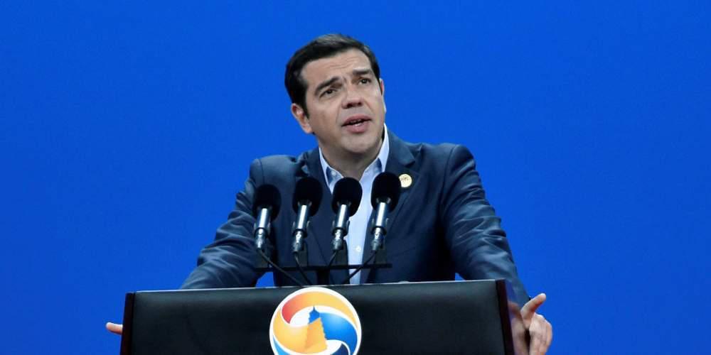 Η κυβέρνηση ξανά χωρίς αφήγημα