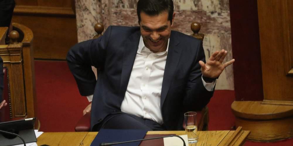 Ούτε ένα ευρώ δεν θα μείνει από τα επιπλέον μέτρα του Μνημονίου 4!