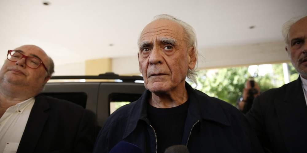«Καταπέλτης» η εισαγγελέας για τα εξοπλιστικά: Ζήτησε την ενοχή Τσοχατζόπουλου-Σταμάτη