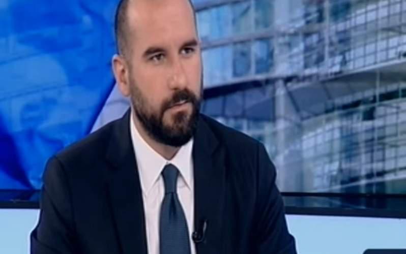 Μετά τον Τσίπρα ο Τζανακόπουλος επιβεβαιώνει την αποδοχή της πρότασης Σόιμπλε