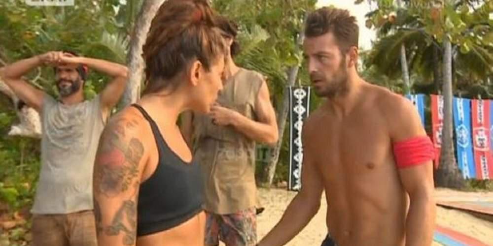 Ποιοι χάνουν την ασυλία στο αποψινό Survivor και ποιοι είναι υποψήφιοι προς αποχώρηση;
