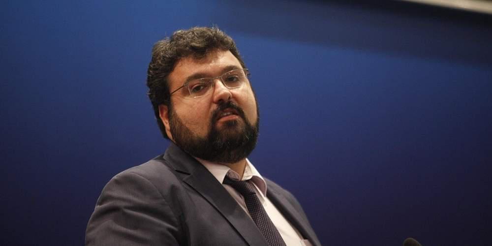 Βασιλειάδης: Το πρόβλημα στην ΕΠΟ είναι η διαφάνεια
