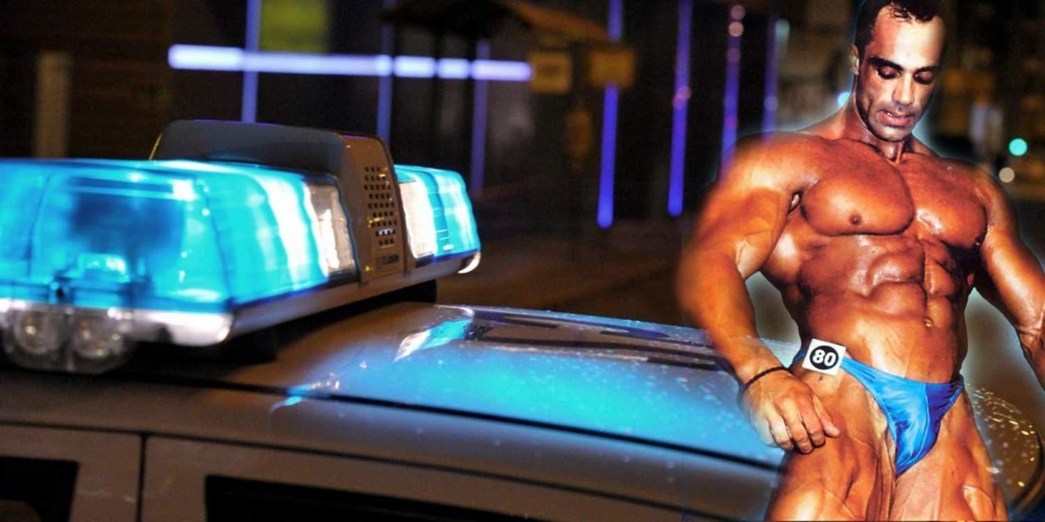 Τον εκτέλεσαν με 2 σφαίρες στο κεφάλι και 5 στο σώμα- Η νεκροψία στη σορό του Βασίλη Γρίβα