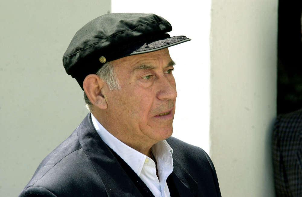 Θανάσης Βέγγος: Ο «δικός μας άνθρωπος» έγινε κόμικς [εικόνες]