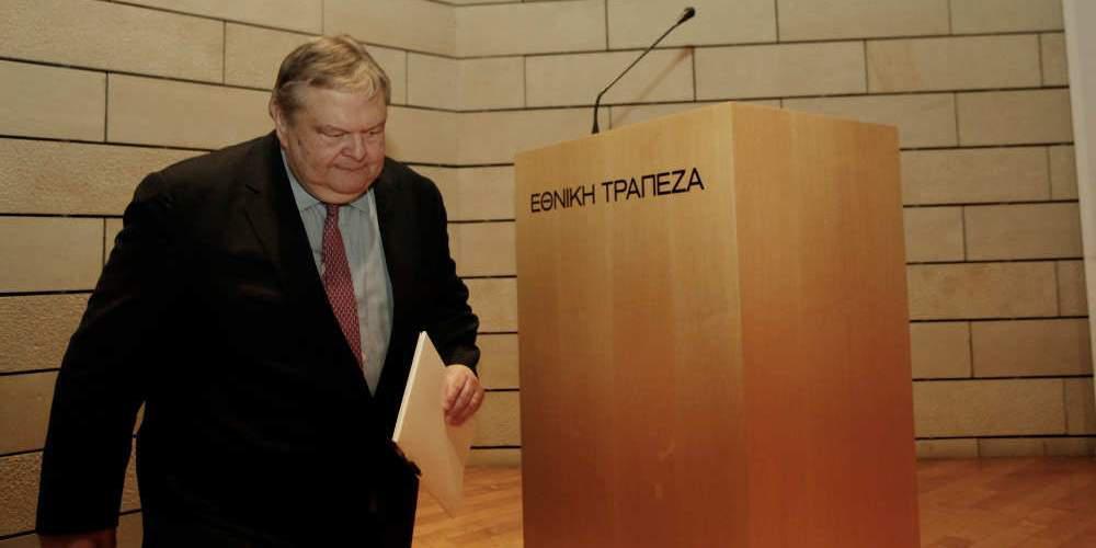 Βενιζέλος: Ο ΣΥΡΙΖΑ μας οδηγεί στο 5ο μνημόνιο
