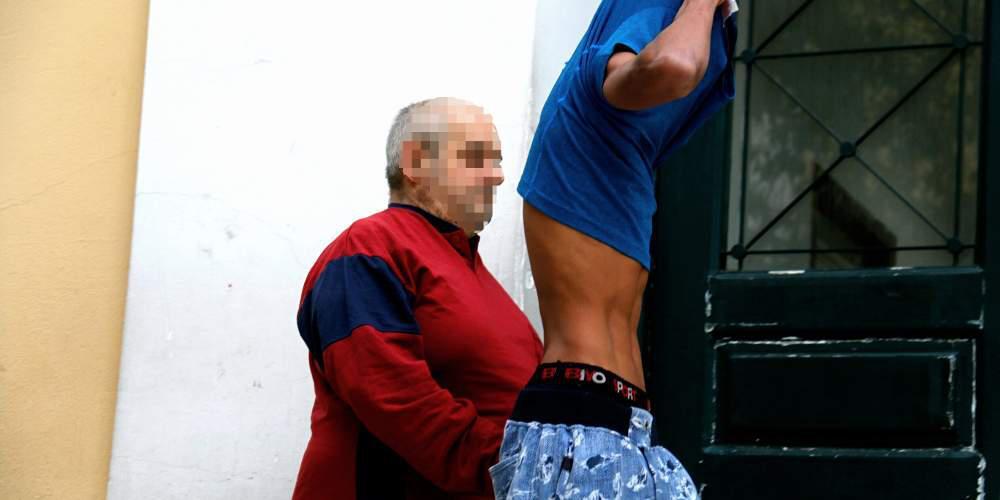 Βιαστής στην Δάφνη – Εισαγγελική έρευνα, προφυλάκιση και μαρτυρία: «δεν είναι τυφλός»