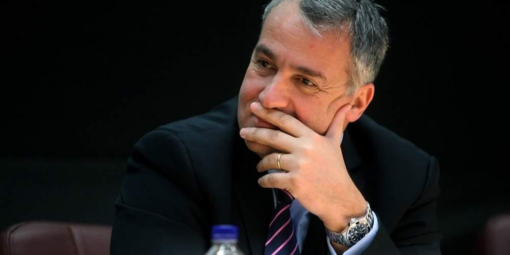 Βορίδης: Καταστροφή της Ελλάδας ο Τσίπρας – Φίλος της κυβέρνησης ο Σόιμπλε
