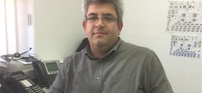 Ενας δημόσιος υπάλληλος
