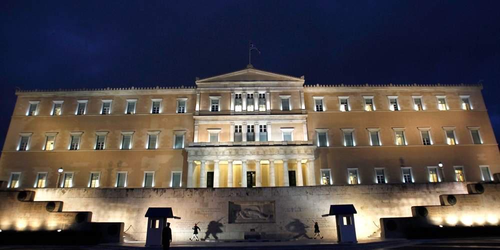Ο ψεύτης και ο κλέφτης τον πρώτο χρόνο χαίρονται
