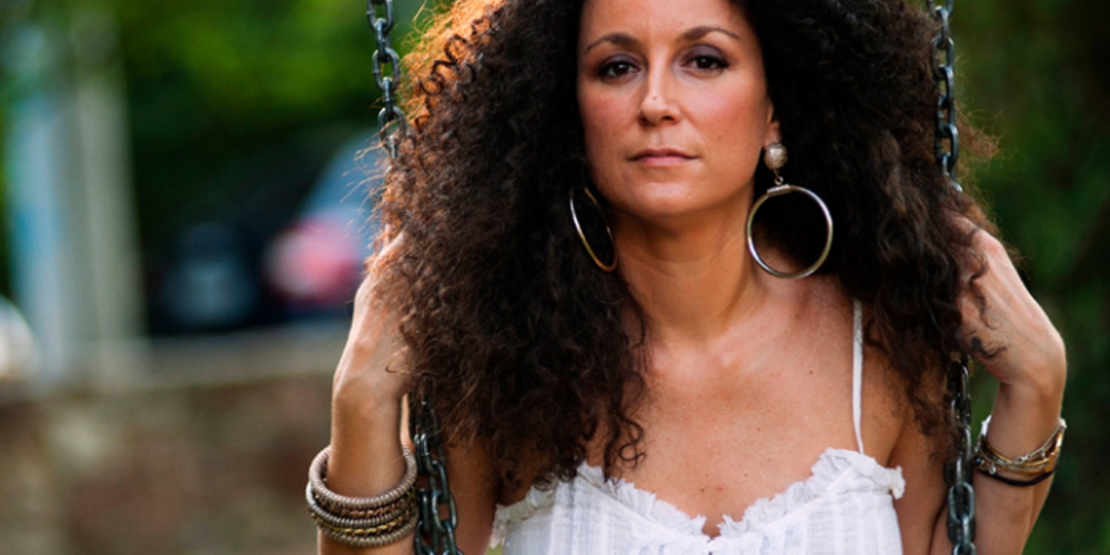 Κατερίνα Βρανά