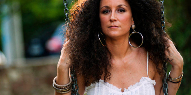 Κατερίνα Βρανά