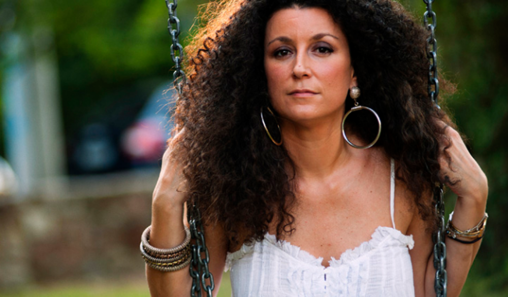 Κατερίνα Βρανά