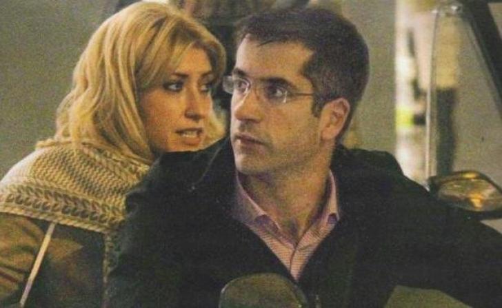 Οι πρώτες δηλώσεις Μπακογιάννη μετά την ανακοίνωση της εγκυμοσύνης της Κοσιώνη